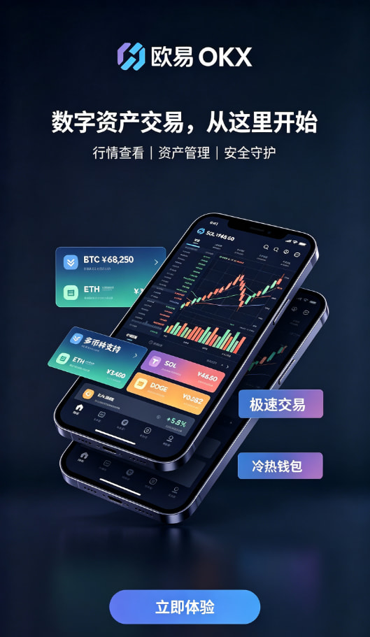 下载欧交易所APP资产安全